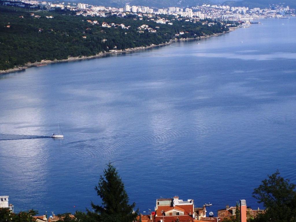 Apartments Villa Marid Opatija Exteriér fotografie
