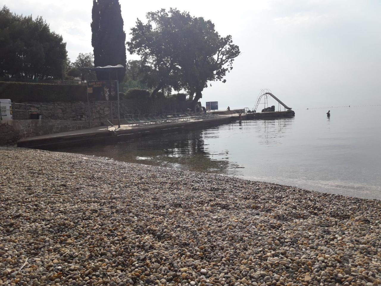 Apartments Villa Marid Opatija Exteriér fotografie